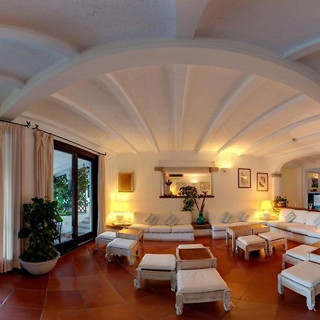 Ihr Hotel San Paolo Porto San Paolo (Sardinia) Exterior foto