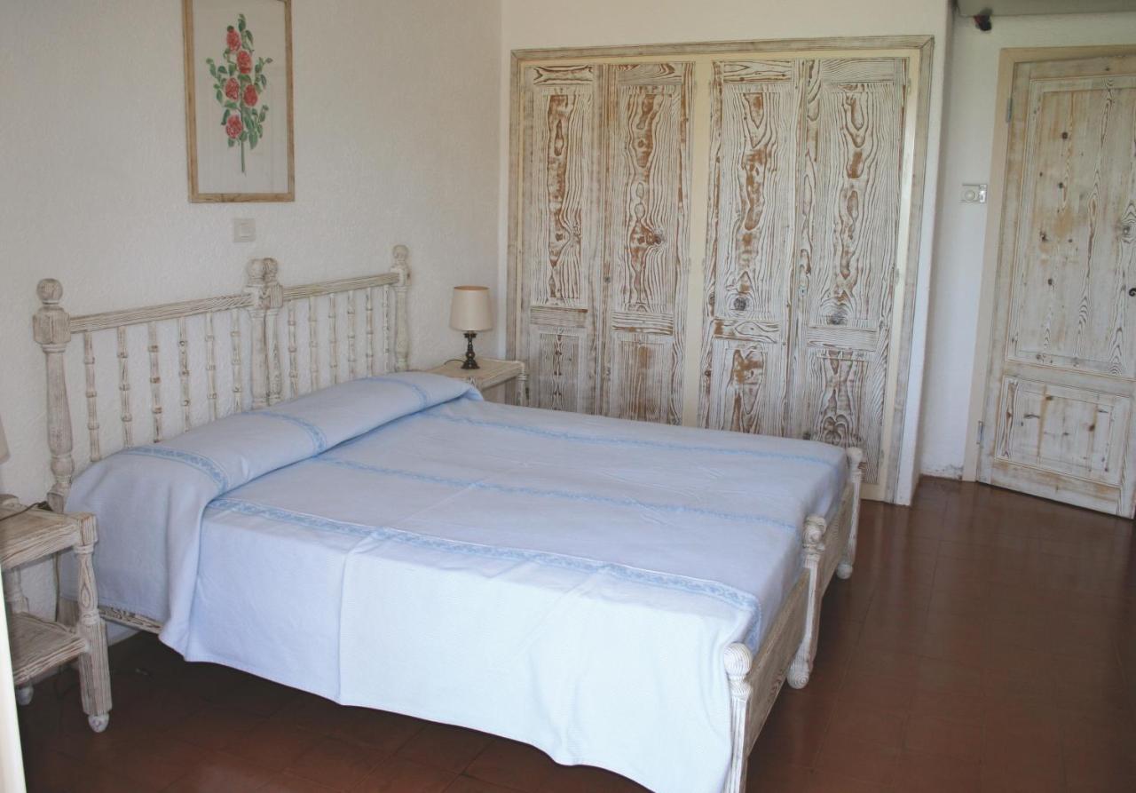 Ihr Hotel San Paolo Porto San Paolo (Sardinia) Exterior foto