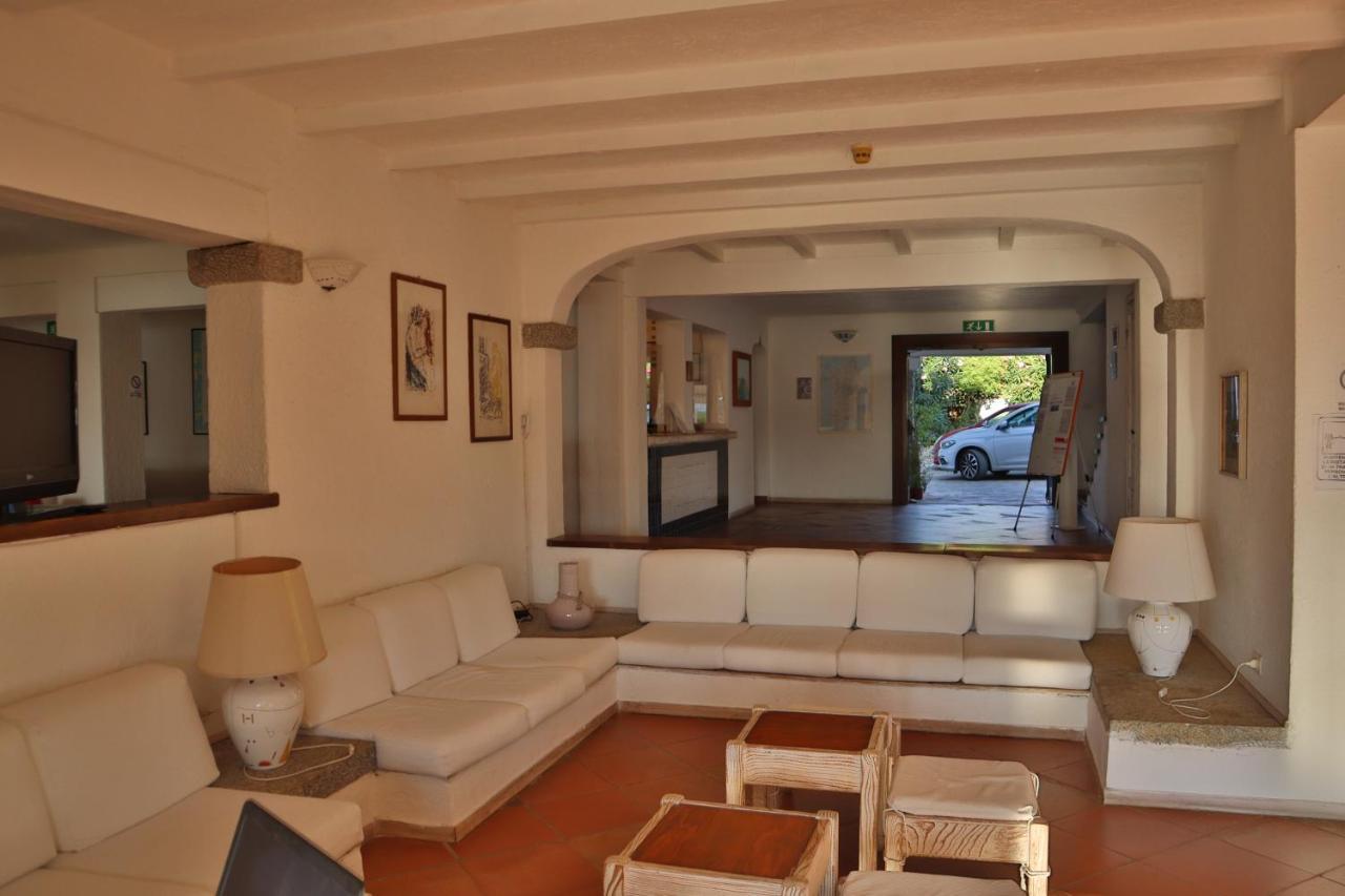 Ihr Hotel San Paolo Porto San Paolo (Sardinia) Exterior foto