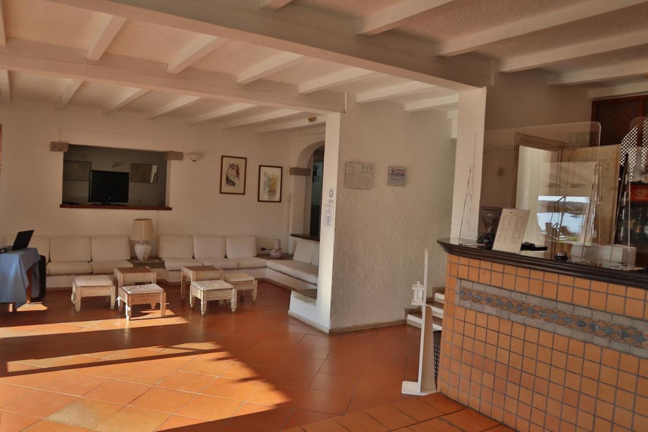 Ihr Hotel San Paolo Porto San Paolo (Sardinia) Exterior foto