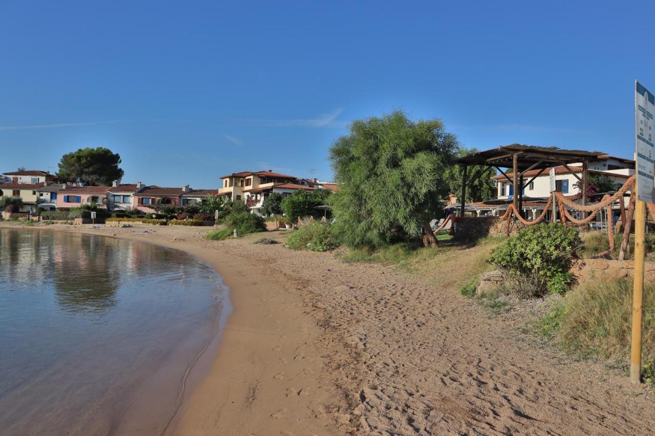 Ihr Hotel San Paolo Porto San Paolo (Sardinia) Exterior foto