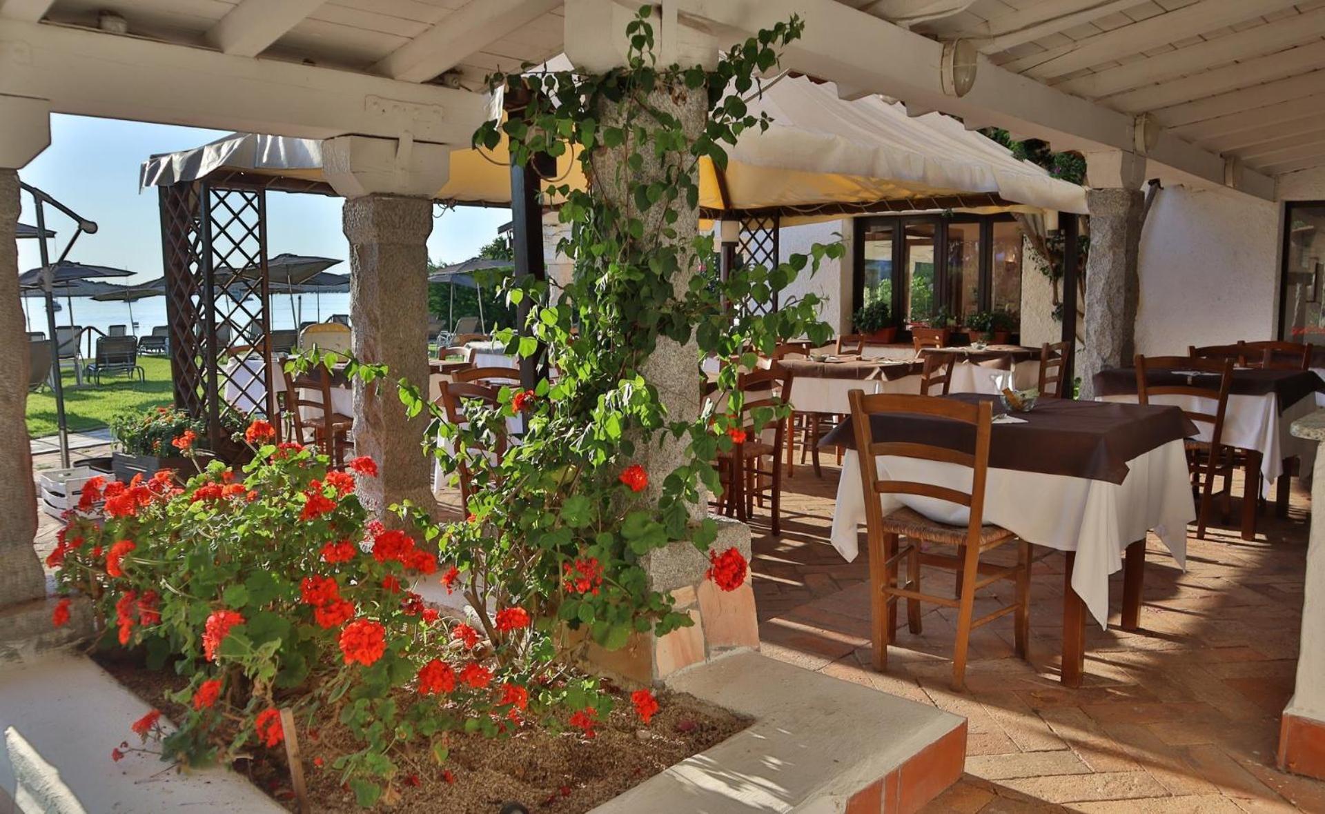 Ihr Hotel San Paolo Porto San Paolo (Sardinia) Exterior foto