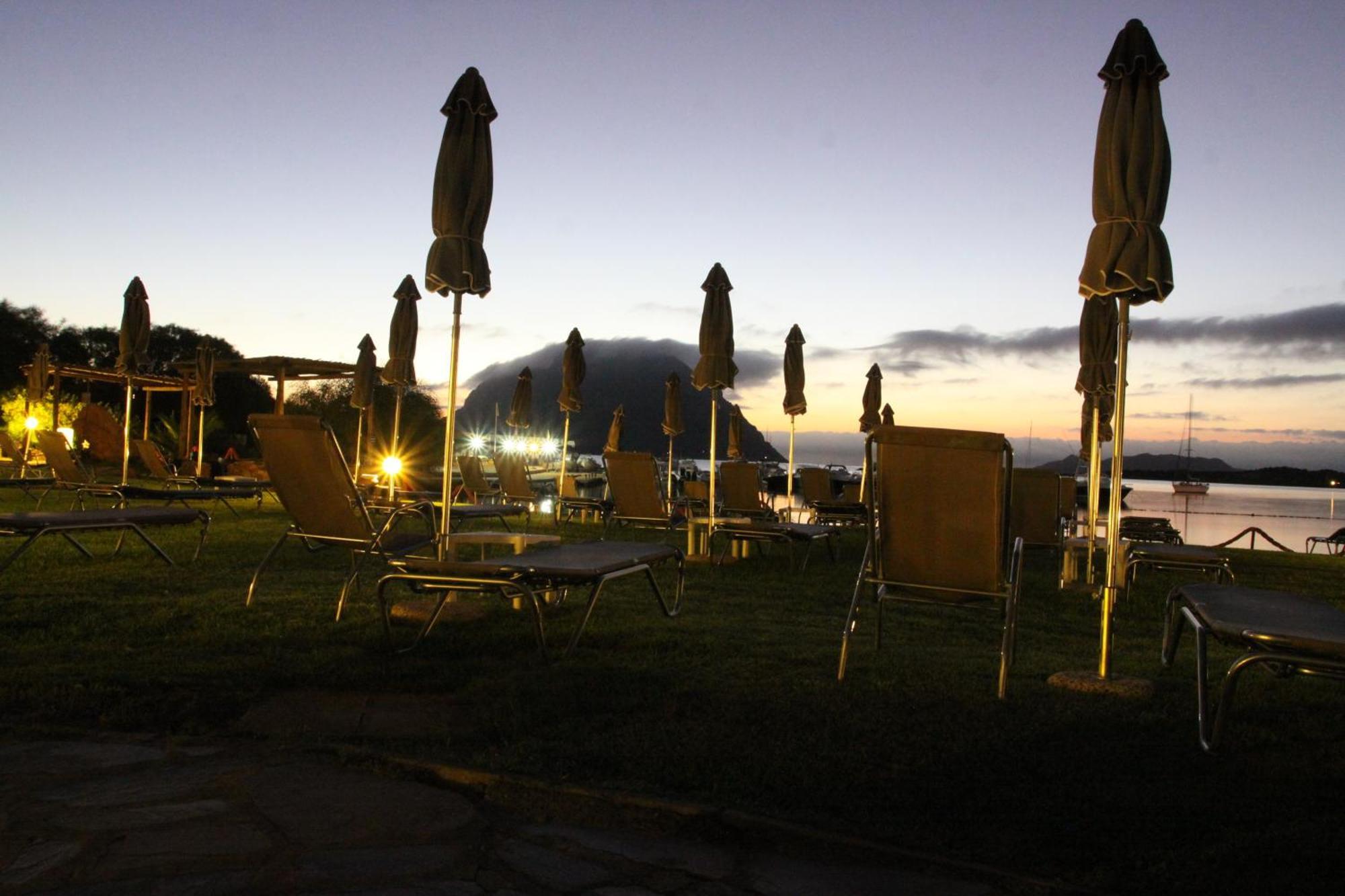Ihr Hotel San Paolo Porto San Paolo (Sardinia) Exterior foto