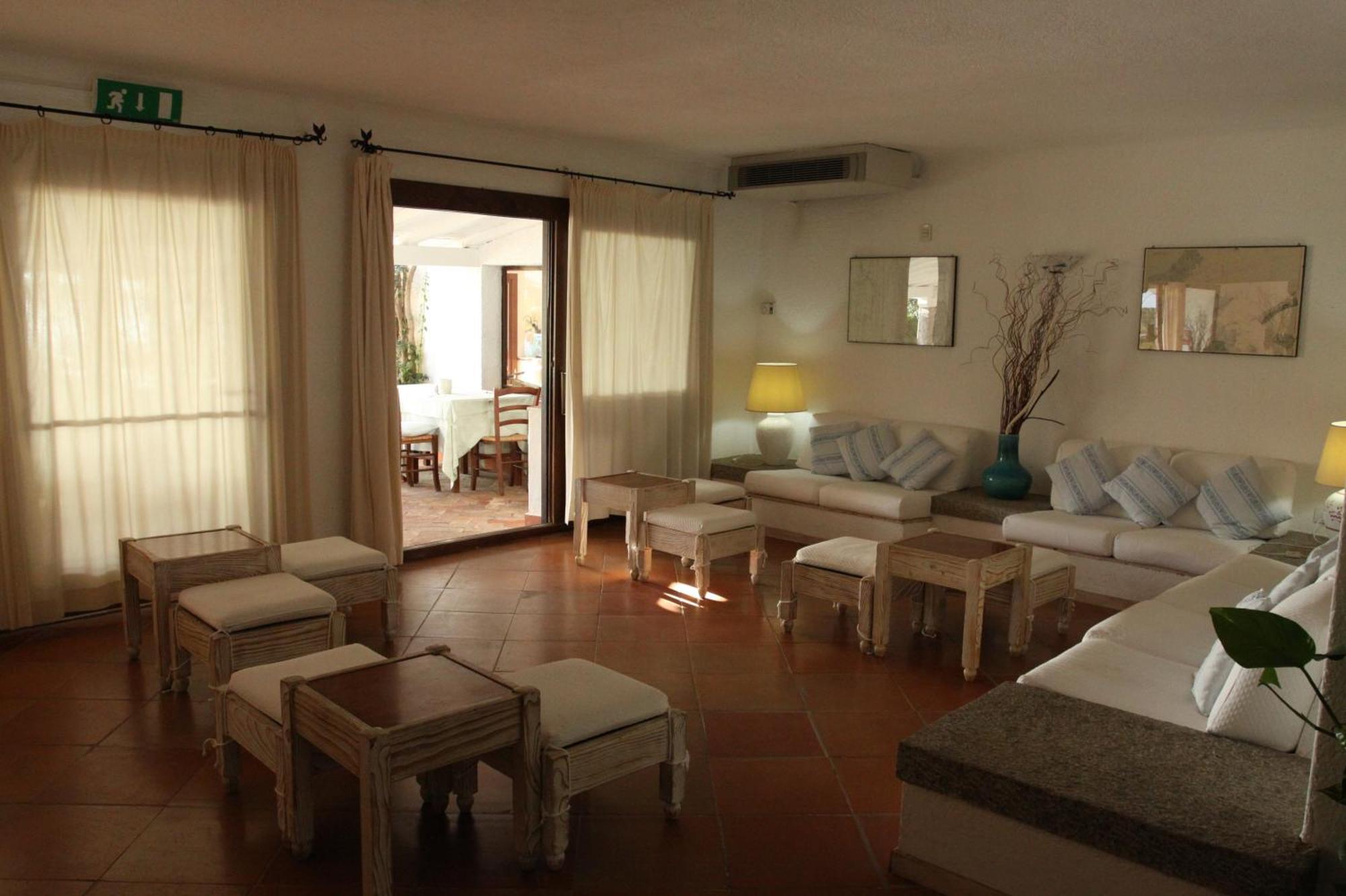 Ihr Hotel San Paolo Porto San Paolo (Sardinia) Exterior foto