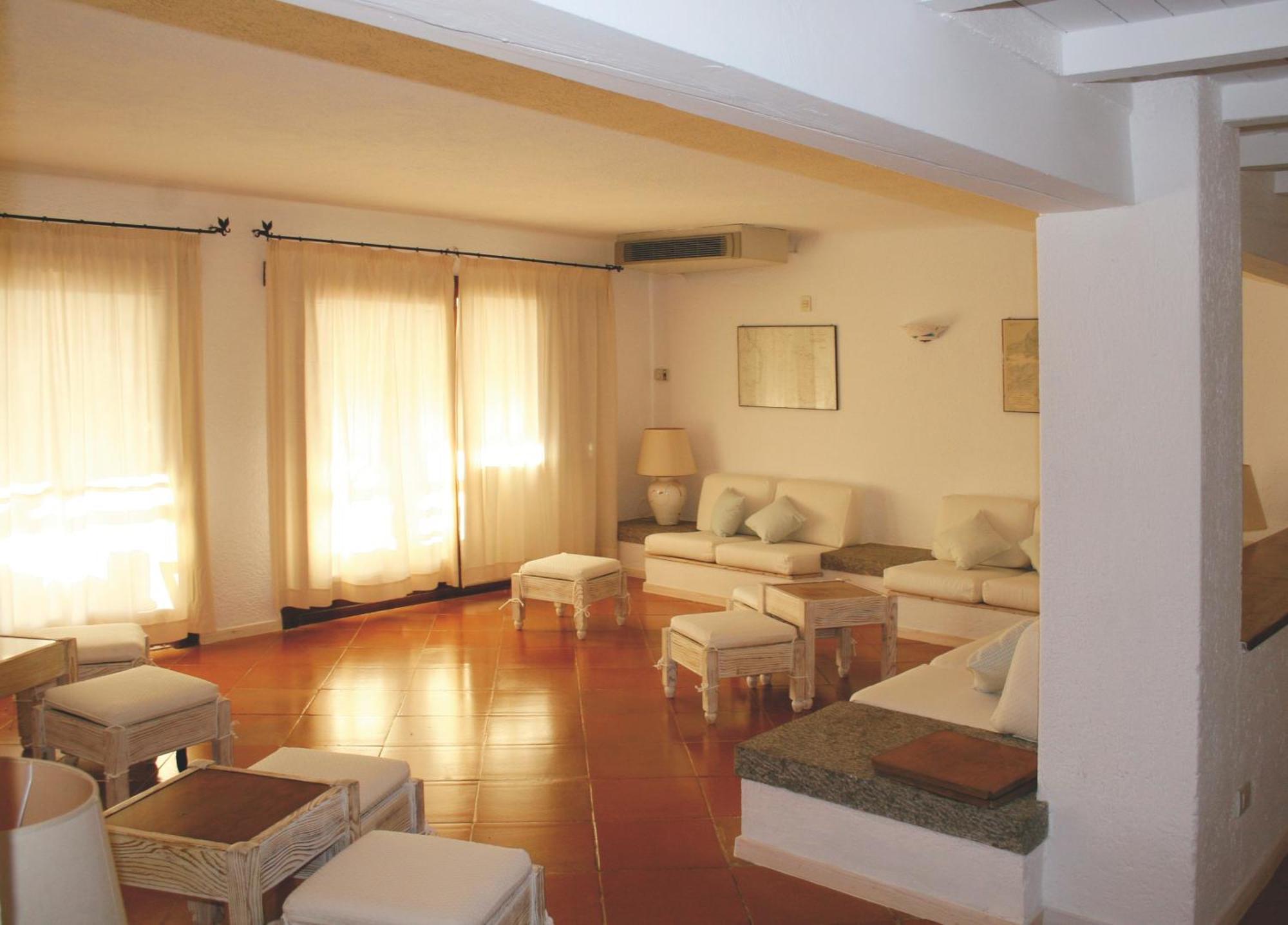Ihr Hotel San Paolo Porto San Paolo (Sardinia) Exterior foto