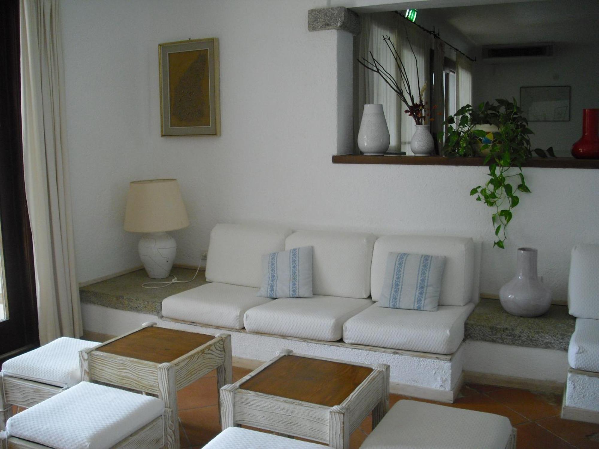 Ihr Hotel San Paolo Porto San Paolo (Sardinia) Exterior foto