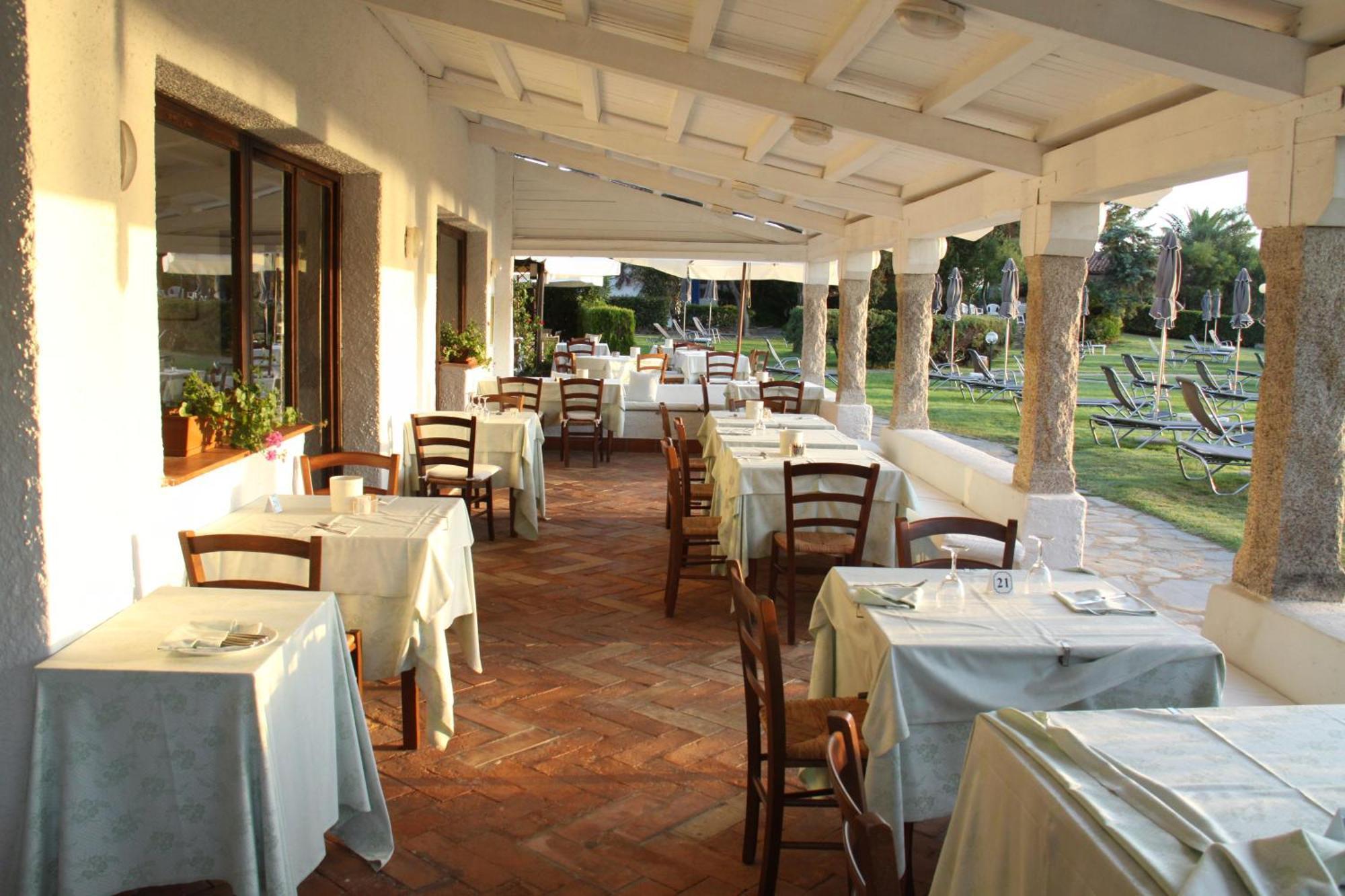Ihr Hotel San Paolo Porto San Paolo (Sardinia) Exterior foto
