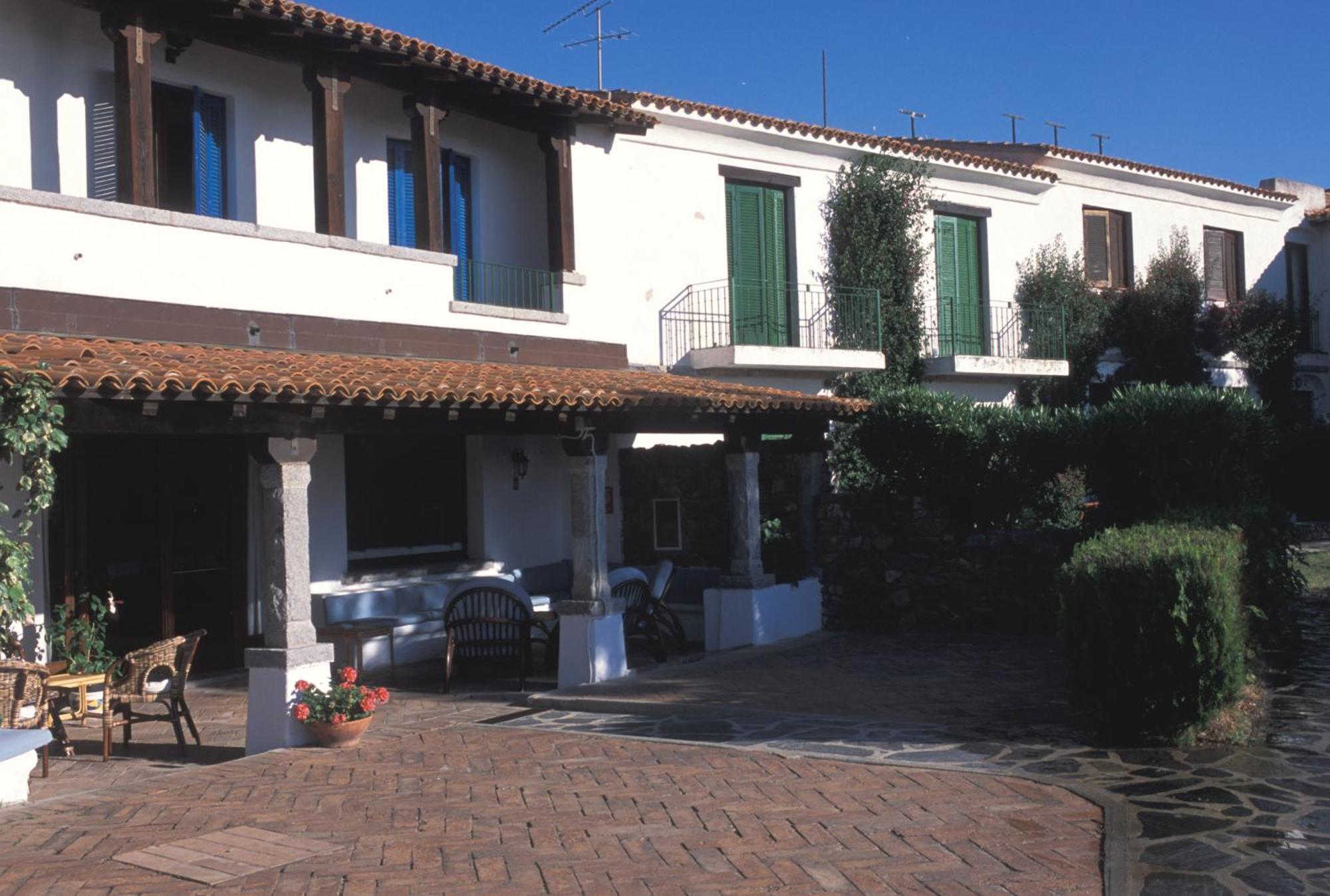 Ihr Hotel San Paolo Porto San Paolo (Sardinia) Exterior foto