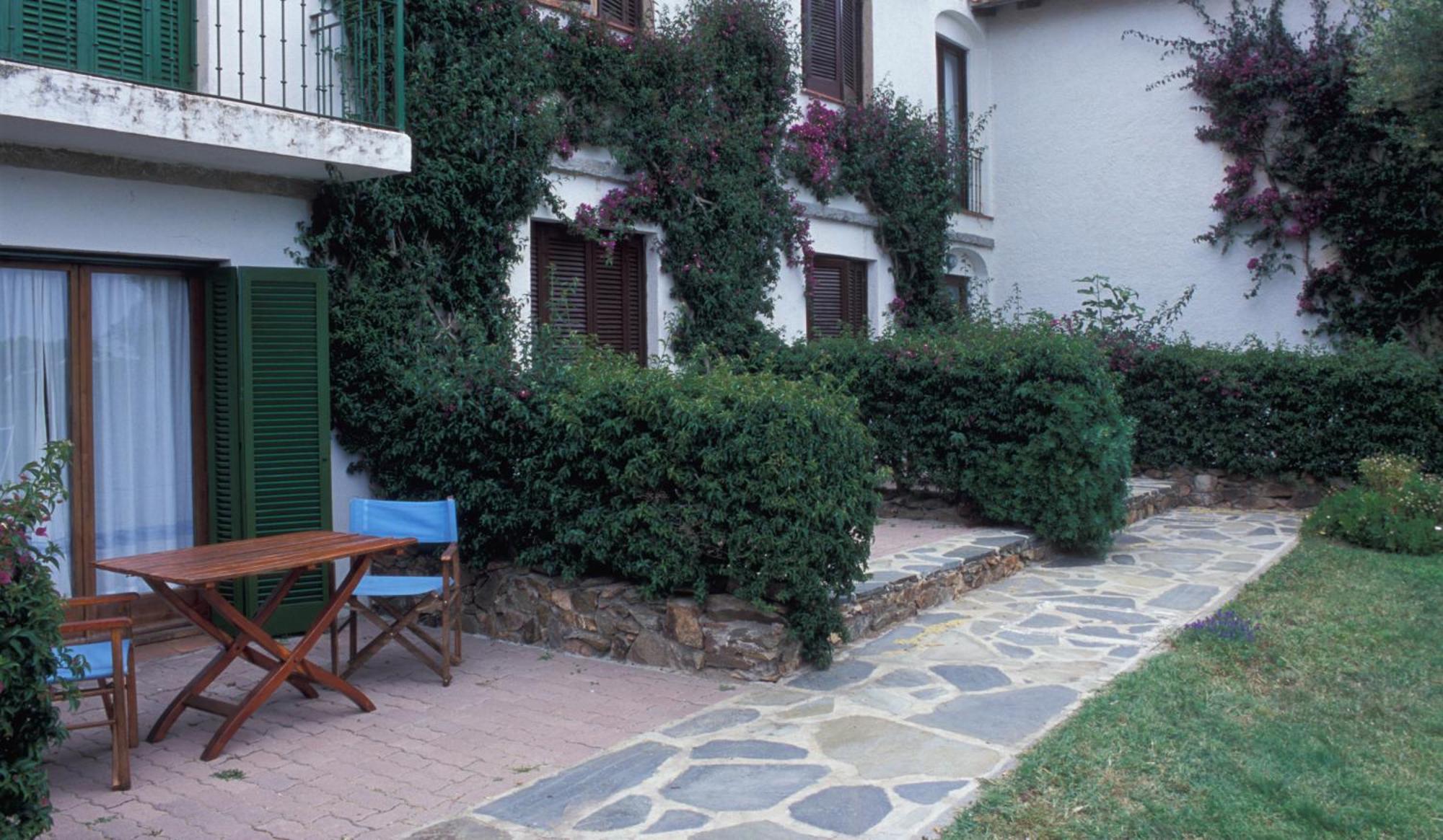 Ihr Hotel San Paolo Porto San Paolo (Sardinia) Exterior foto