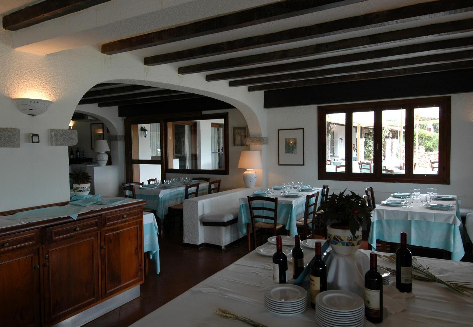 Ihr Hotel San Paolo Porto San Paolo (Sardinia) Exterior foto