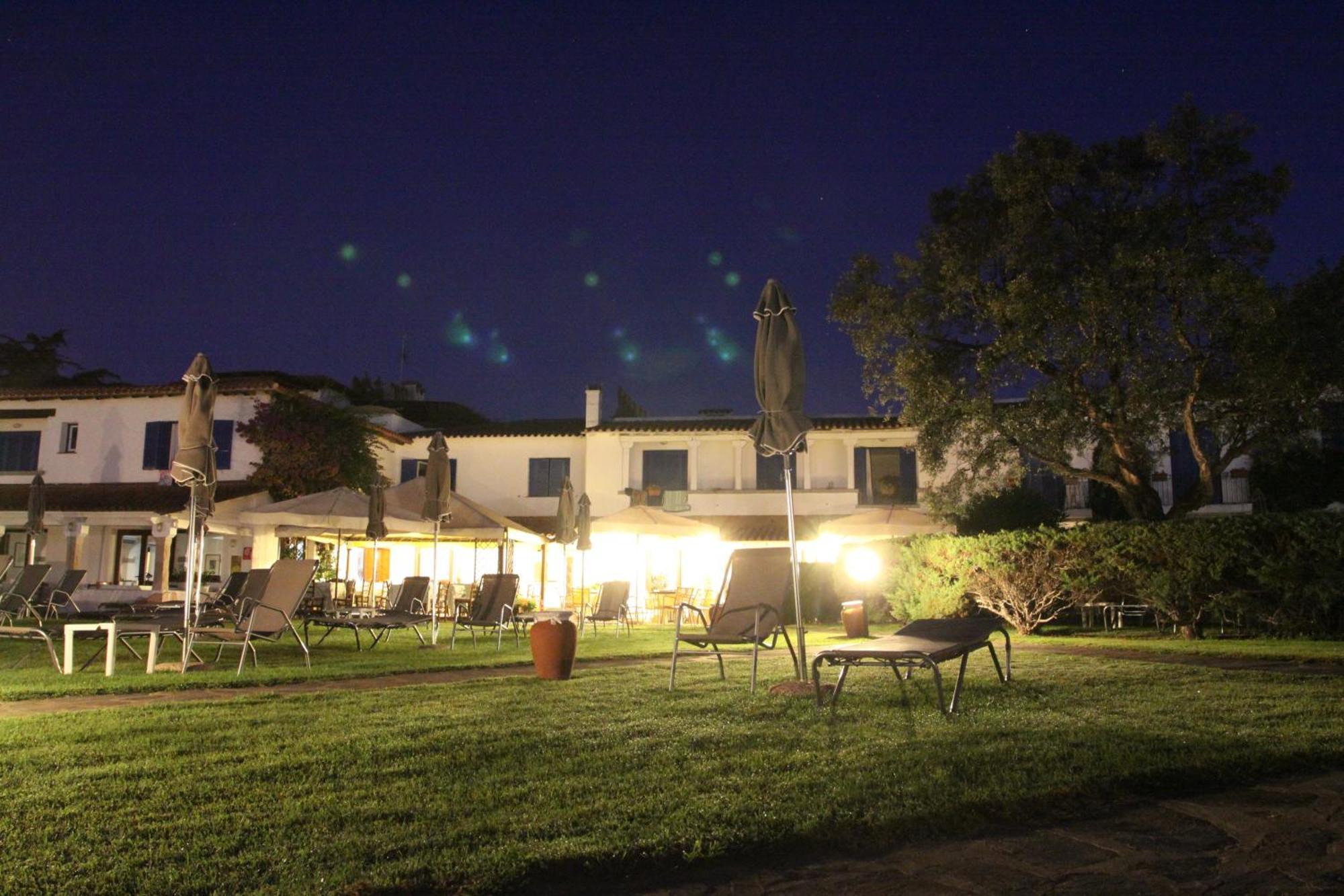 Ihr Hotel San Paolo Porto San Paolo (Sardinia) Exterior foto