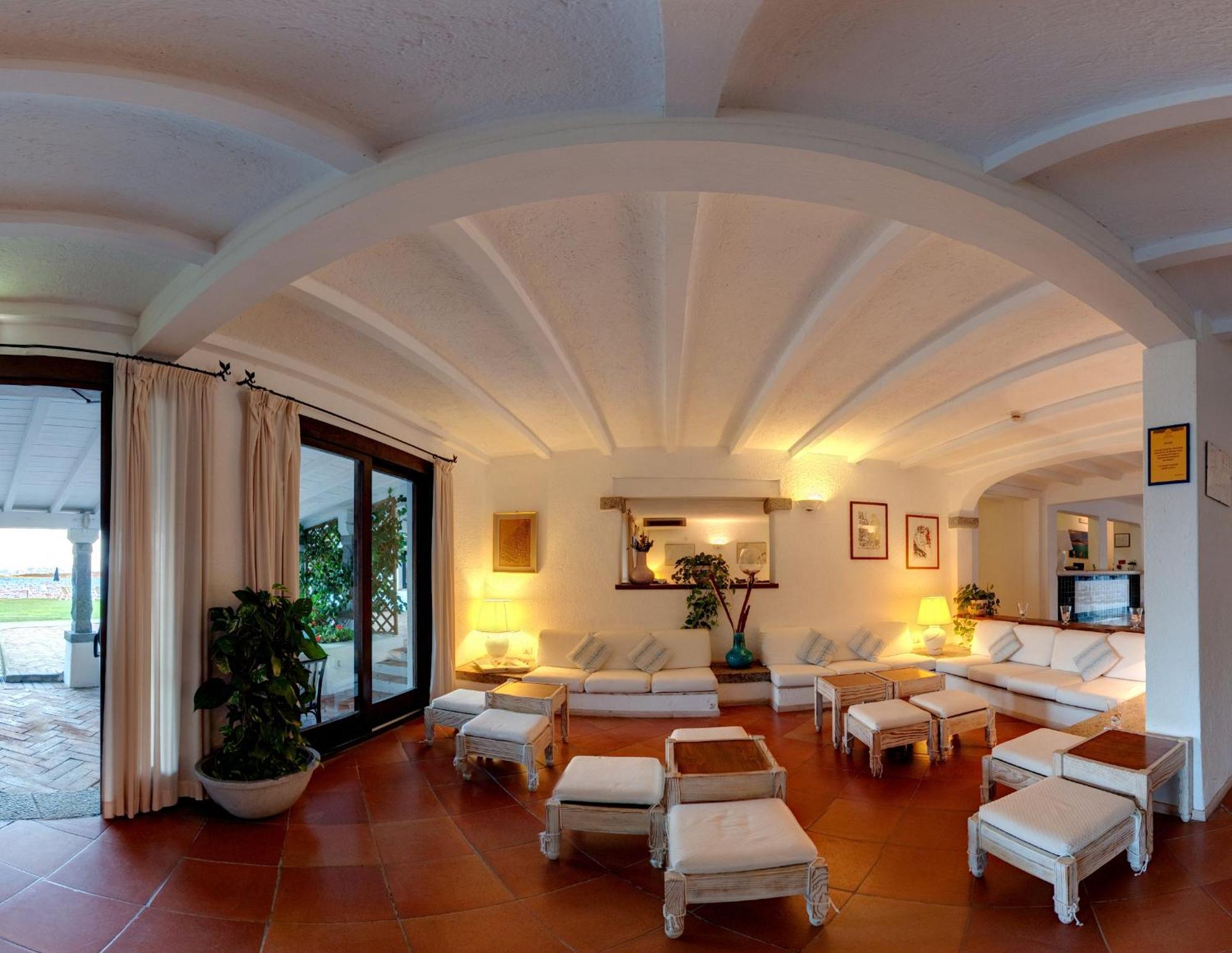 Ihr Hotel San Paolo Porto San Paolo (Sardinia) Exterior foto